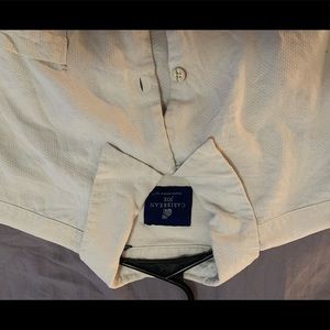 Caribbean island wear silk Short sleeve